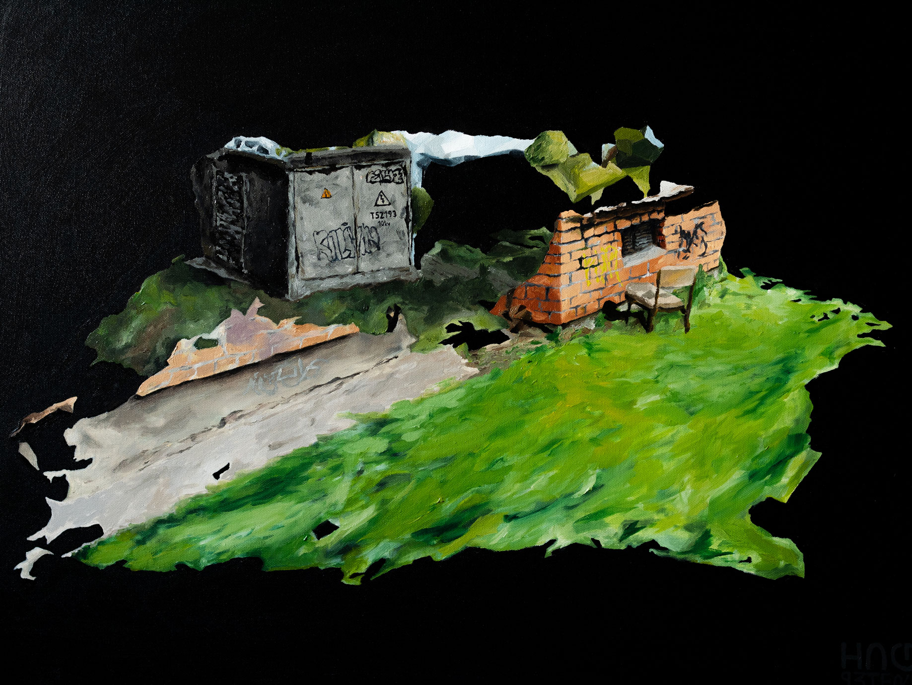 paintings — image 4