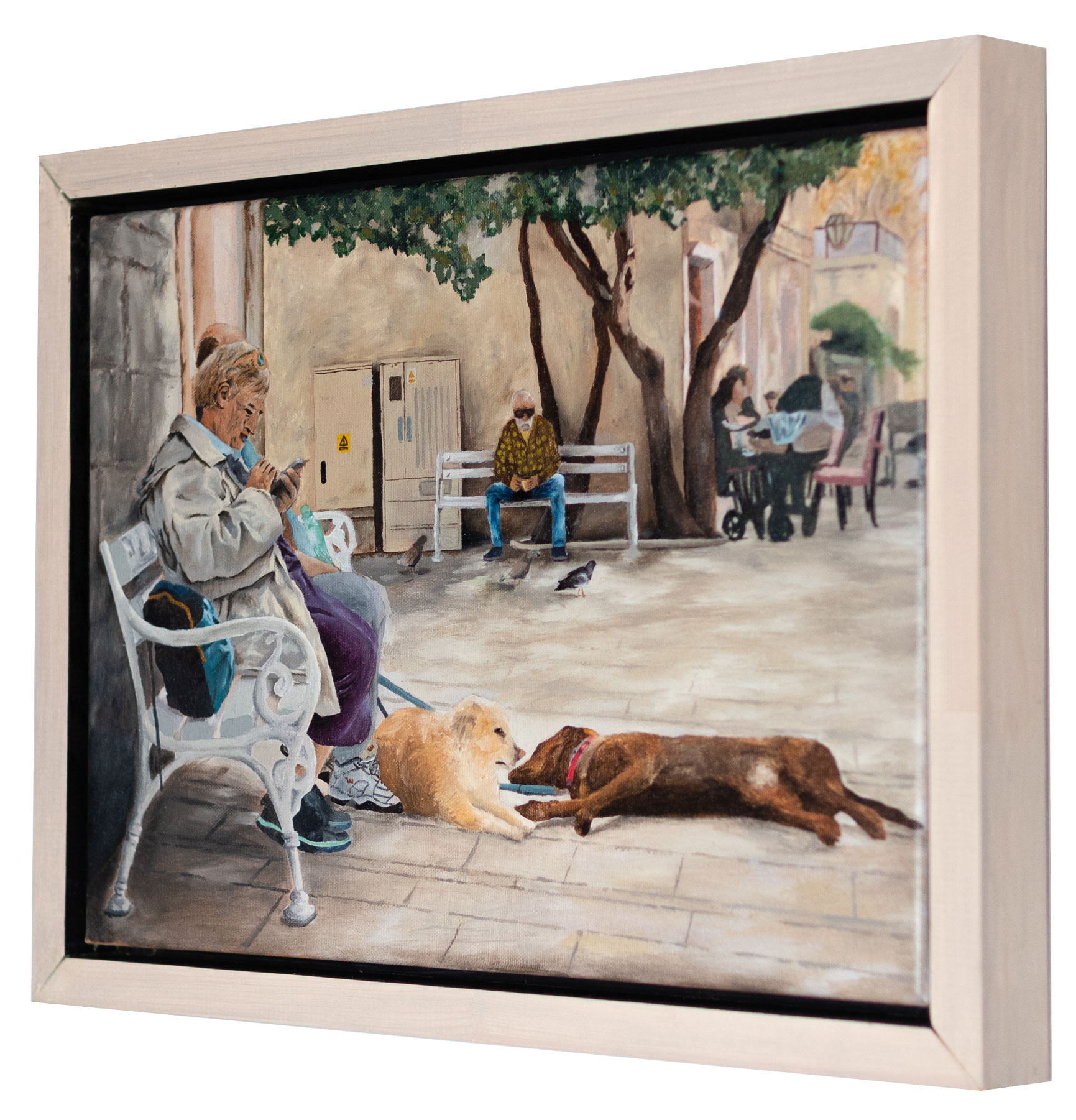 paintings — image 8