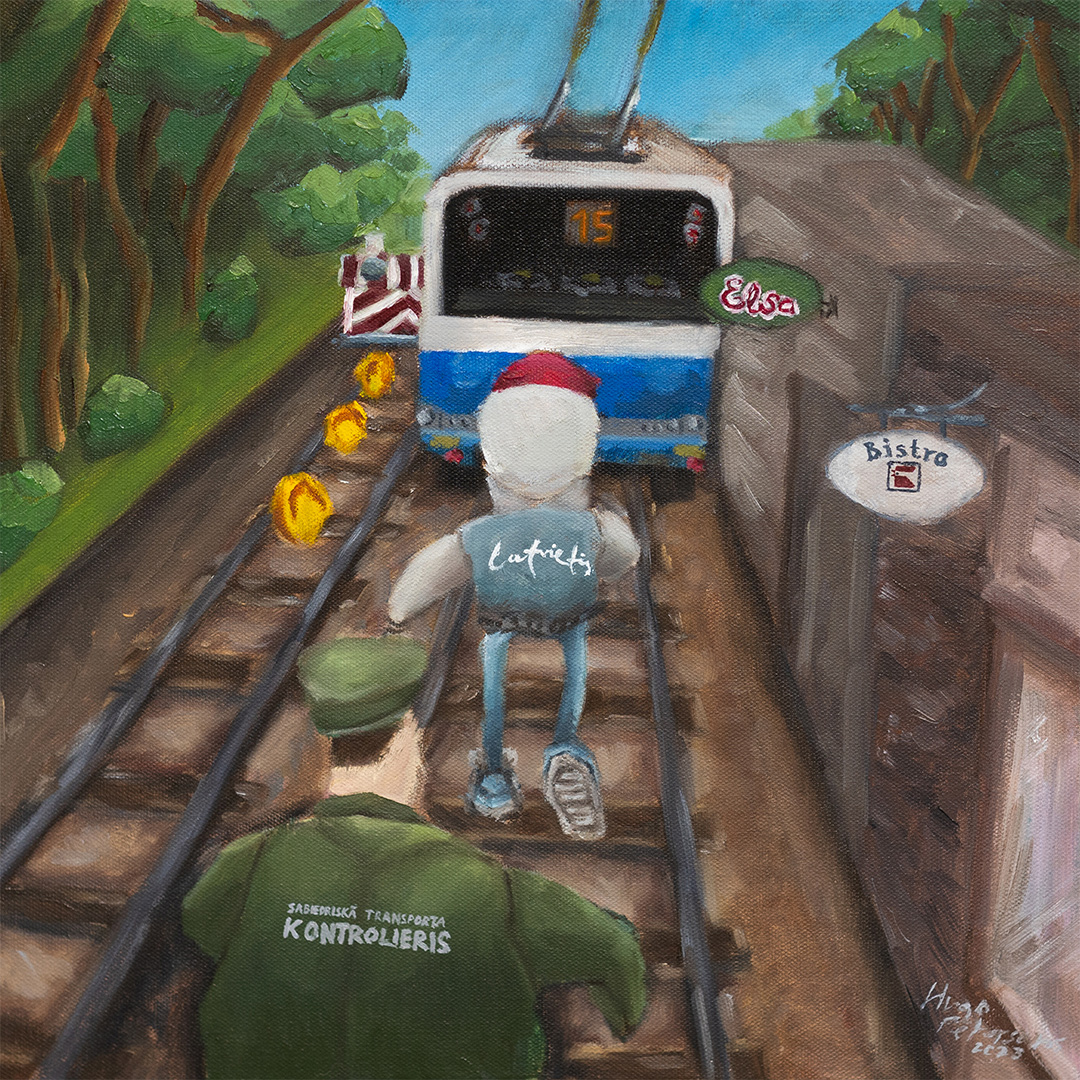 paintings — image 5